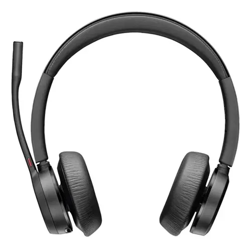 Auricular Hp Poly Headset Voyager 4320 Usb A