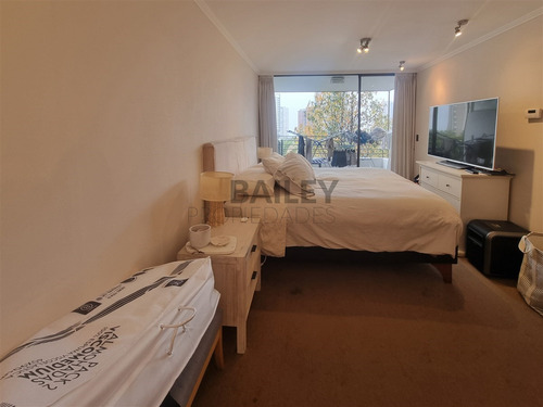 Departamento En Venta De 3 Dorm. En Concón