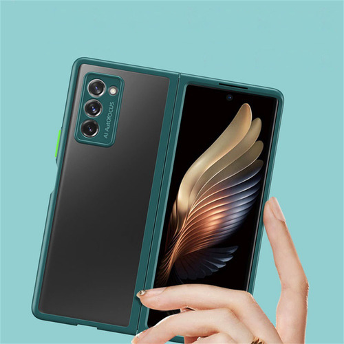 Foldable Phone Case For Samsung Galaxy Z Fold3