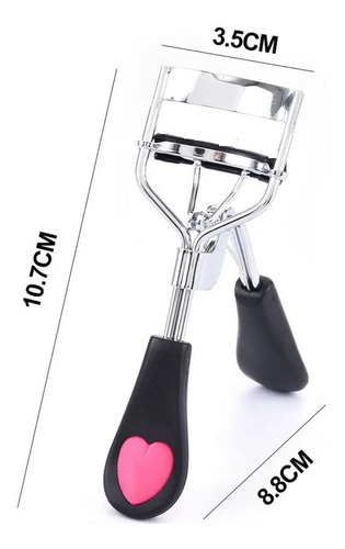 Curvex Personalizado Para Cílios Profissional Modelador