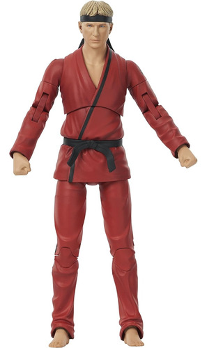 Diamond Select Toys Cobra Kai: Johnny Lawrence Eagle Fang Gi