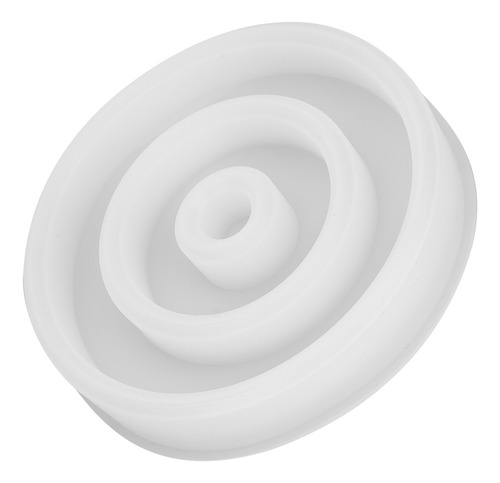 Moldes Para Pintalabios Fundidos, De Silicona, Para Almacena