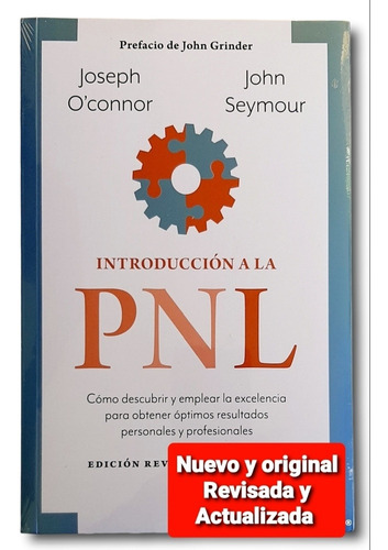 Introducción A La  Pnl O'connor 