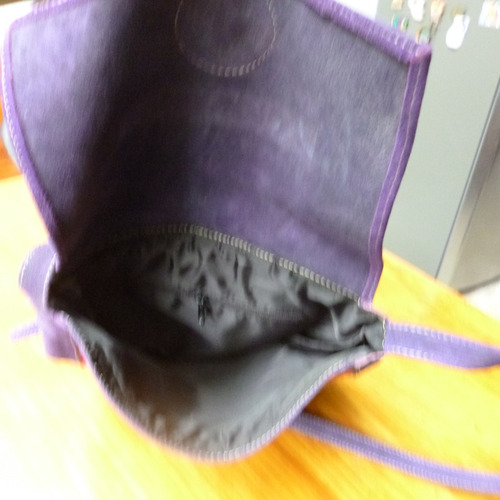 Hermosa Cartera Típica De Ecuador
