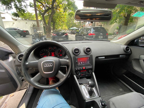 Audi A3 1.6 102cv 2008