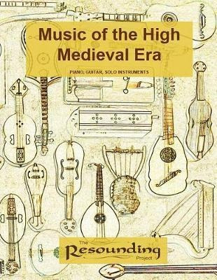 Libro Music Of The High Medieval Era - John Daniel Mcwill...