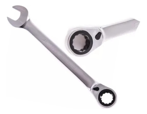 Llave Punta Y Corona Kendo De Chicharra Rever. #15572 - 22mm