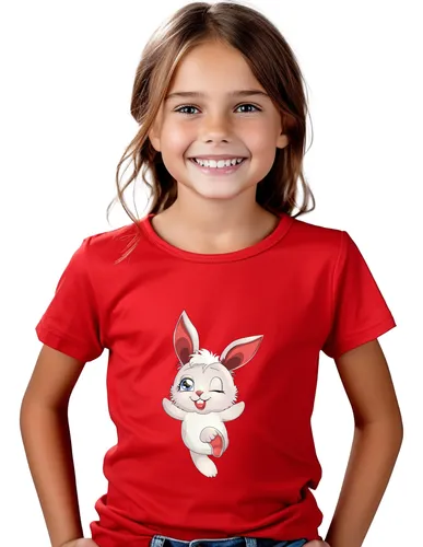 Polera Color Algodón 100% Niñas Niños Tiburón Bebe