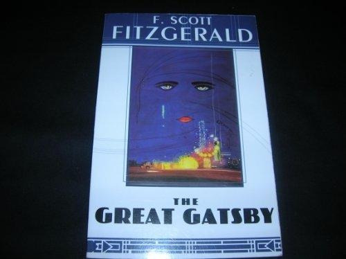 The Great Gatsby (libro En Inglés)