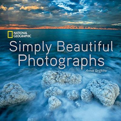 Libro National Geographic Simply Beautiful Photographs - ...