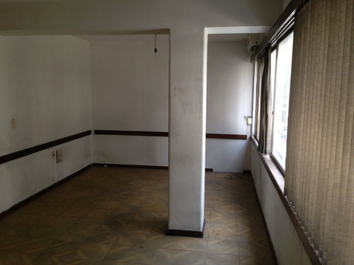 Venta Oficina 2 Ambientes Ciudad Vieja Montevideo