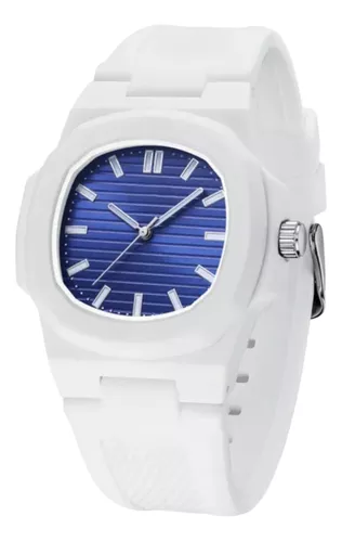 Reloj Moda Casual Unisex