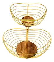 Comprar Cesta De Frutas Porta Frutas Cuenco Para Frutas Colgador De