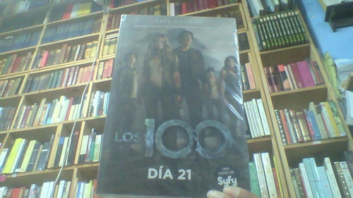 Los 100 Dia 21