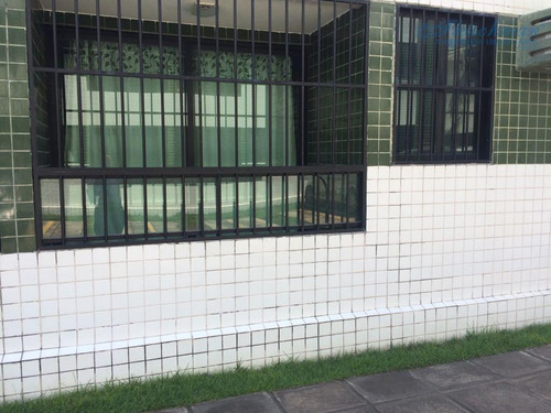 Imagem 2 de 21 de Apartamento Com 3 Dormitórios Para Alugar, 64 M² Por R$ 1.000,00/mês - Piedade - Jaboatão Dos Guararapes/pe - Ap1494