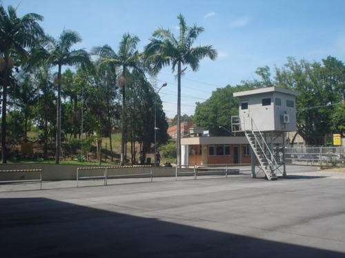 Imagem 3 de 30 de Galpão Para Aluguel, 50 Vagas, Paulicéia - São Bernardo Do Campo/sp - 8531