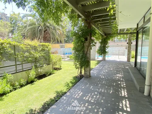 Departamento En Venta En Providencia