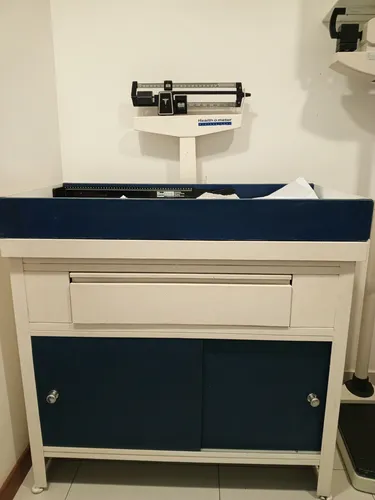 Infantómetro Health O Meter (Usado)