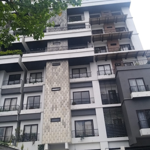 Imagen 1 de 9 de Balmes 47, Zona 11 Colonia Las Charcas