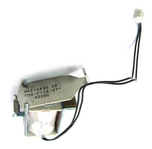 Solenoide Da Bandeja 1 Hp Laserjet P3015 M521 M525 Rk2-1490