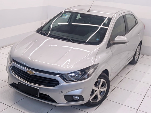 Chevrolet Prisma 1.4 MPFI LTZ 8V FLEX 4P MANUAL