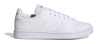 Tenis Advantage Base adidas Court Lifestyle Urbanos Unisex