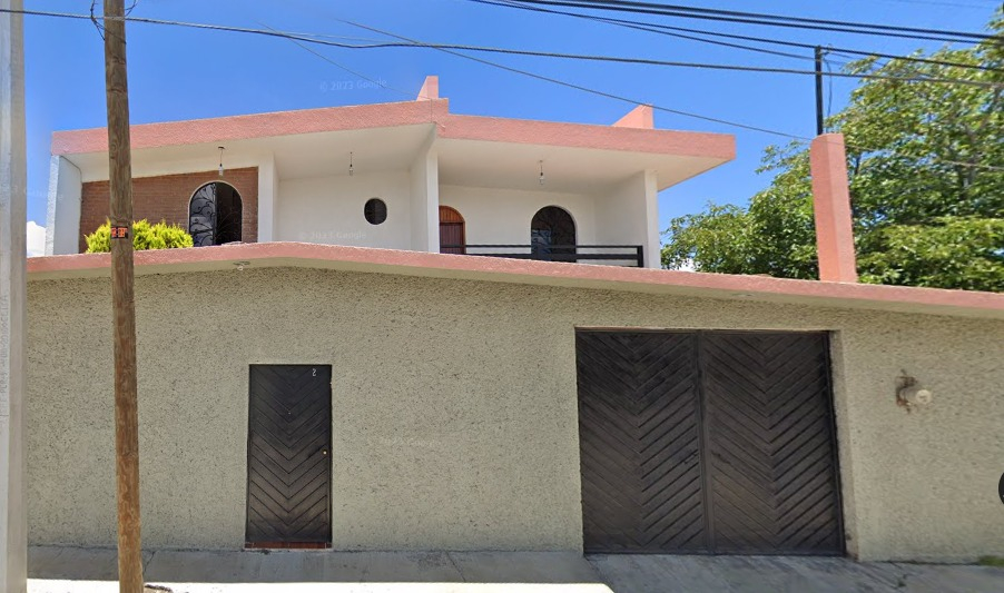 -casa En Remate Bancario-la Paz, Centro, Calpulalpan, Tlaxcala -jmjc5