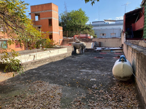 Terreno En Venta / Tacuba - Miguel Hidalgo