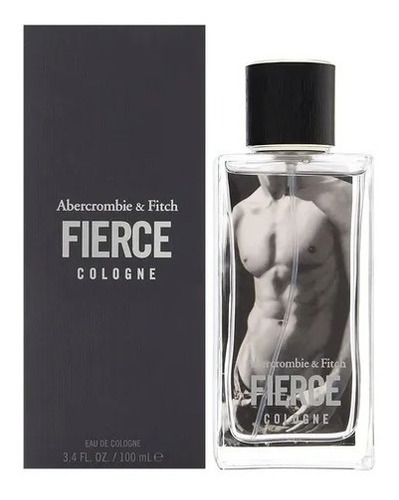 Perfume Abercrombie & Fich Fierce 100ml Caballero