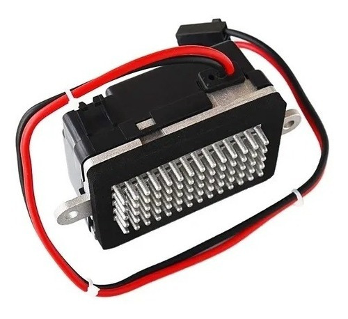 Imagen 1 de 3 de Resistencia Ventilador Soplador Jeep Grand Cherokee 99/04 Wj
