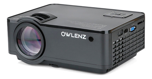 Proyector Owlenz Sd150 Full Hd 2500 Lúmenes