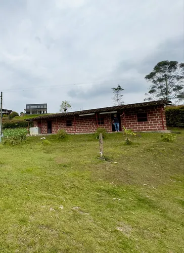 Linda Casa Finca Campestre En Venta El Carmen De Viboral