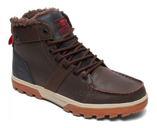 Dc Botas Woodland Xcgk - Adventure - Cu1192112113
