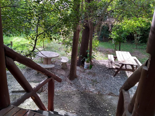Imagen 9 de 30 de Vendo Hermosa Cabaña - Villa La Ribera - Timbues