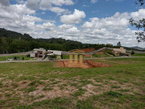 Imagem 8 de 26 de Terreno À Venda, 751 M² Por R$ 330.000,00 - Condomínio Residencial Altos Da Quinta - São José Dos Campos/sp - Te0521