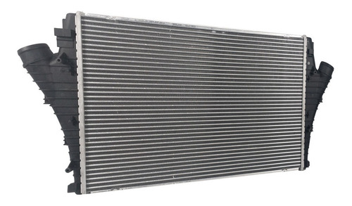 Imagen 3 de 8 de Intercooler Saab 9-3 Aero Linear Turbo 03-11 B
