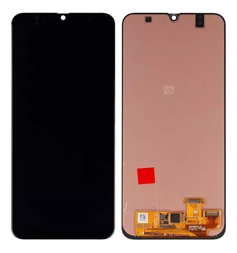 Pantalla Lcd Táctil Para Samsung A50 A505f A505u Original