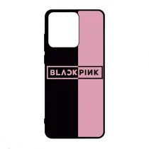 Comprar Funda Protector Case Para Moto Edge 40 Neo Black Pink