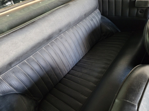 Imagen 16 de 20 de Fiat 800 Coupe