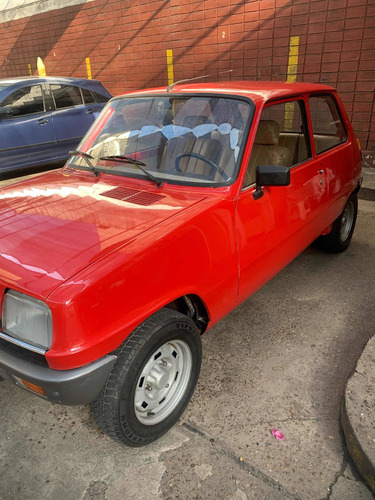 Imagen 2 de 16 de Renault 5