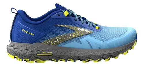 Brooks Glycerin 17 MercadoLibre