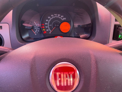 Imagem 7 de 10 de Fiat Palio Fire Way