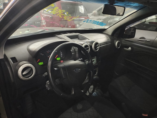Ford Ecosport 2.0 Xlt Flex Aut. 5p