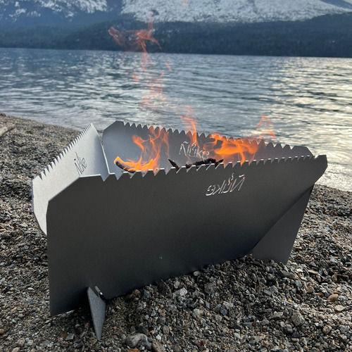 Fogon Onix 500 Ñuke - Fire Chile