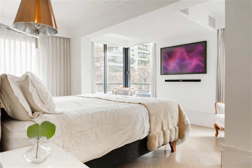 Departamento En Venta De 2 Dorm. En Las Condes