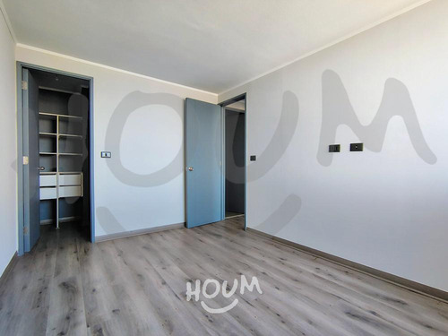 Departamento Calle Dos Id: 154903