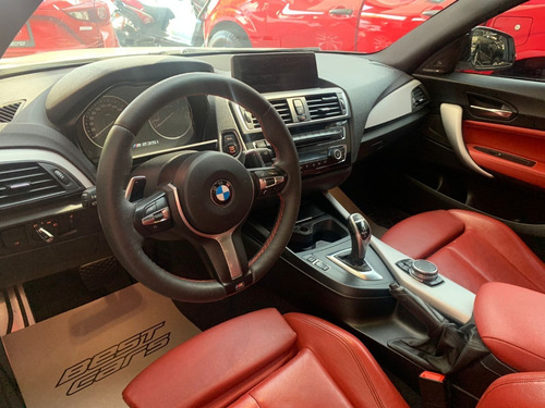 Imagen 6 de 12 de Excelente Bmw 235 M Sport Coupe 3.0t 2016