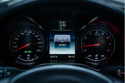 Mercedes Benz Clase V 250 Avantgarde Blindaje 3 2019