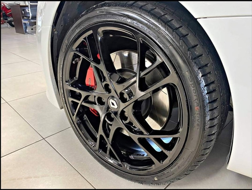 Amaya Renault Megane Rs 2.0 Año 2011