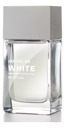 Amodil 23 White Parfum Masculino 100 Ml